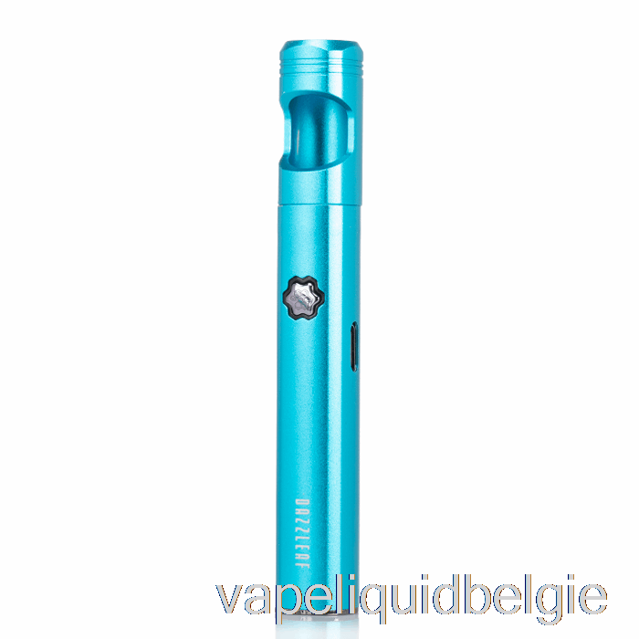 Vape Vloeistof Dazzleaf Handii Vv 510 Draadbatterij Hemelsblauw